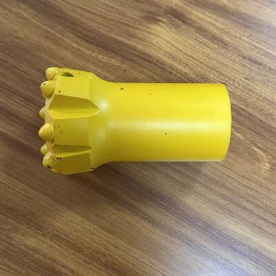 43 mm R32 draadknop voor explosie en boorwerk in infrastructuurproject