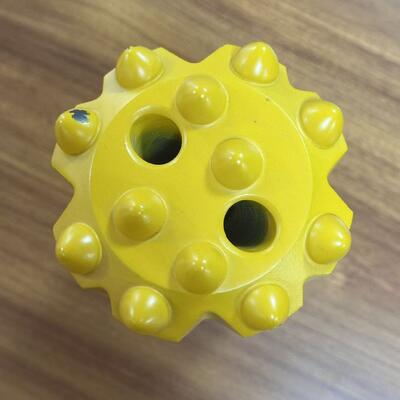 43 mm R32 draadknop voor explosie en boorwerk in infrastructuurproject