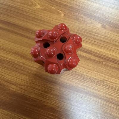 45 mm R32 draadknop voor geologische exploratie, waterput boren