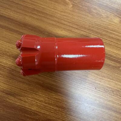 45 mm R32 draadknop voor geologische exploratie, waterput boren