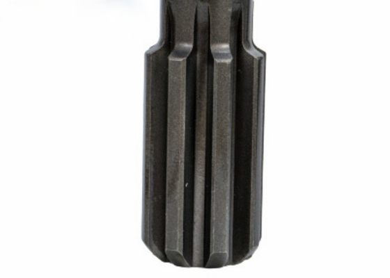 MTH Hulpmiddel om Rotsen, de Hoge Adapter van de Koolstofstaalgt60 Steel te verdelen