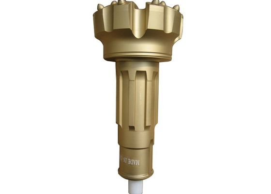 Dhd 360 Hamer Dth Button Bits smeden 165 mm