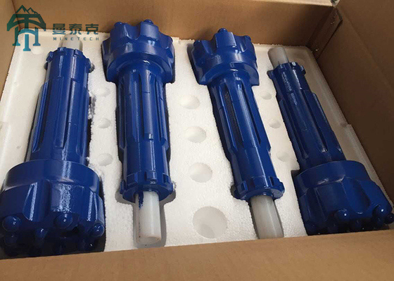 4" 5" 6" 8" Dth Hammer Bit Rock Mining Button Drilling Rig Tools smeden