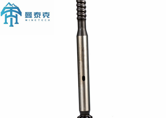 Van de de Adapterkoppeling van de T45t51 GT60 T38 Steel de Kokerhd712 Atlas Copco Furukawa Drill