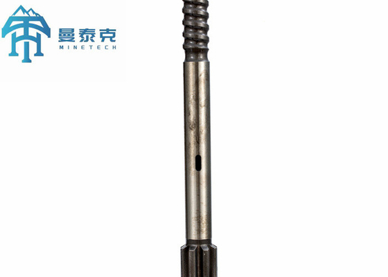 De Steeladapter van COP1838 T38