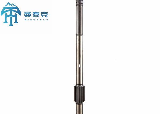 525 mm warmtebehandelingsbalkadapter met doosverpakking voor tunnelen en mijnbouw