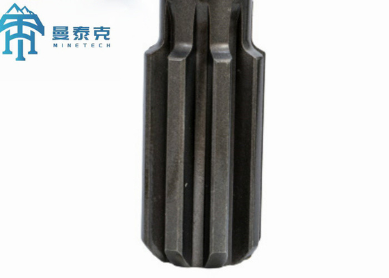 760 mm Lengte GT60 Sank Adapter van mangaans staal smeden Diameter 65 mm