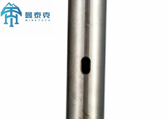 High Manganese Steel  Shank Adapter Warmtebehandeling Technologie
