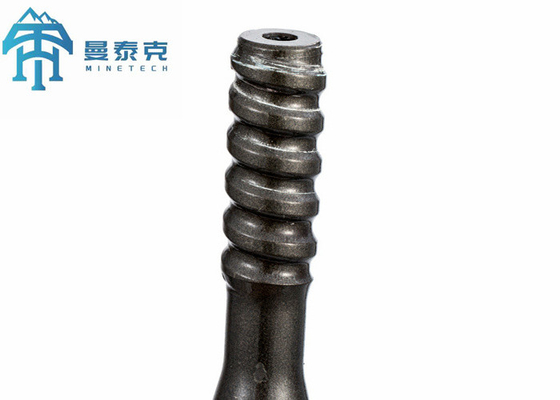 Minetech Gt60 warmtebehandeling schakel adapter met 65 mm 8 spleen voor mijnbouw machine