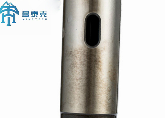 Warmtebehandeling Schakel Adapter smeden met GT60 draad 8 splines