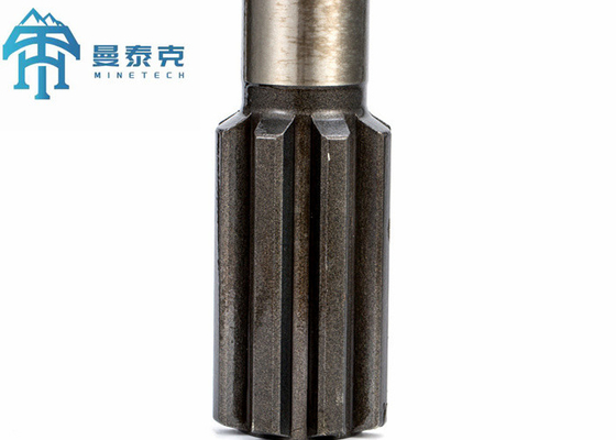 R32 270MM Vrouwelijke draadstaafadapter voor hydraulische boorplaten