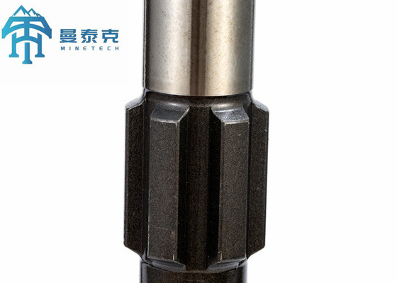 T38 T45 T51 GT60 525MM Warmtebehandelde rotsboorgereedschappen