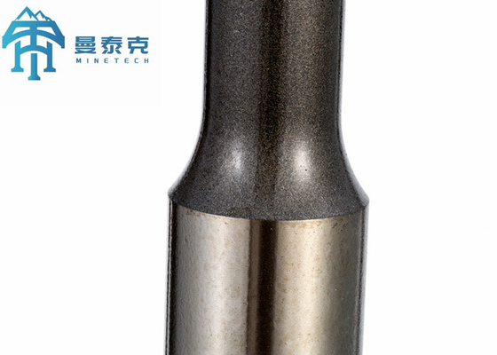 670mm Ingepaste Boort45-Steeladapter voor Hoogste Hamer