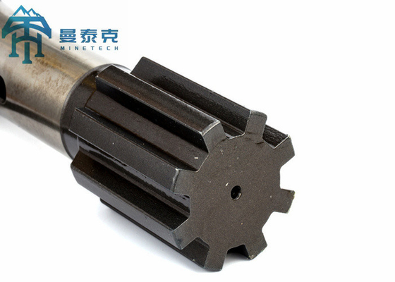 T38 T45 T51 GT60 525MM Warmtebehandelde rotsboorgereedschappen