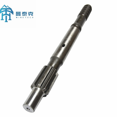 52 mm Spline Diameter Shank Adapter voor nauwkeurige booroperaties
