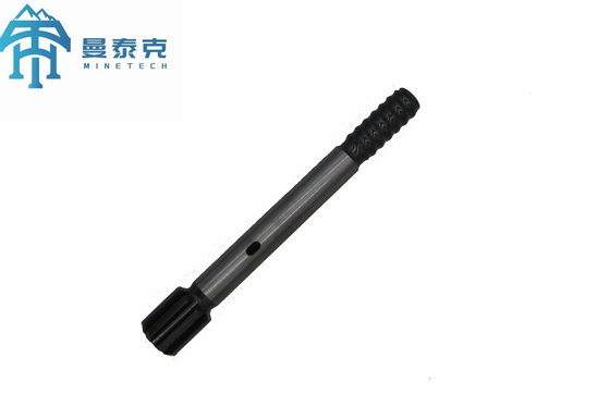 De Adapter van de draadt45 Steel, het Smeden de Boringshulpmiddelen van de Metselwerkrots