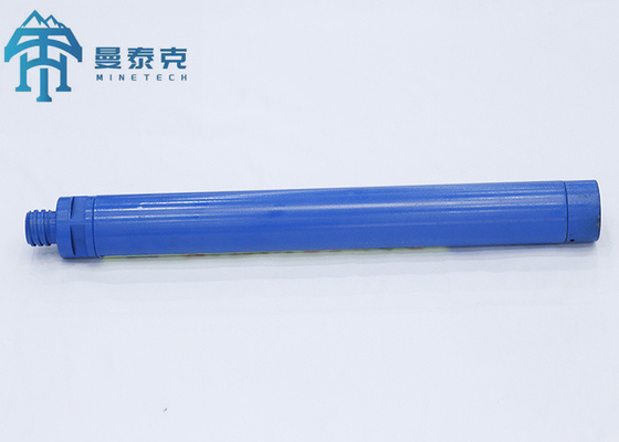 Hard Rock Water Well Dth Drilling Hammer 4''Cop44 / Dhd 340 / Ql 40 Shank