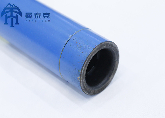 Hard Rock Water Well Dth Drilling Hammer 4''Cop44 / Dhd 340 / Ql 40 Shank