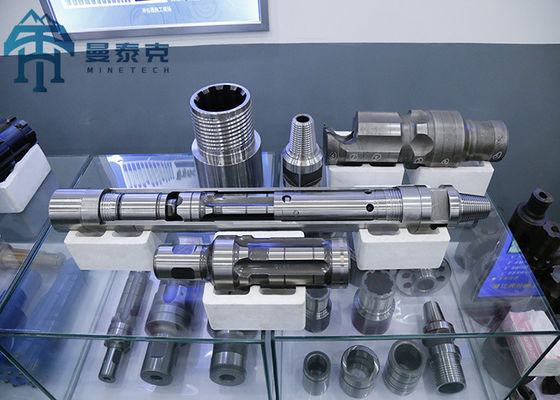 Goed Boorinstallaties DHD350 5Inch onderaan Anticorrosive van de Gatenhamer