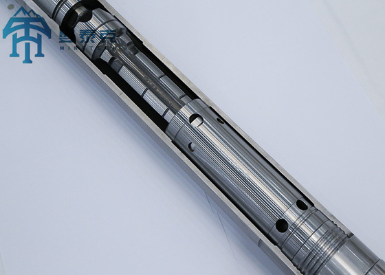 Hamer 930mm van het wolframcarbide HD35 DTH Lengte Uitstekende Antislijtage
