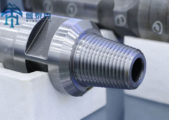 Boorgat Pneumatische Jack Dth Hammer Low Air Pessure Voor Cir50 Jack Hammer