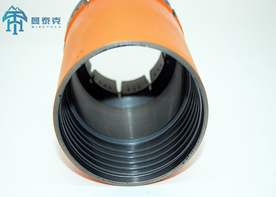 NQ Doordrongen Hulpmiddelen van de Kernboring 47.75mm Diamond Bit Drill Bit ISO9001