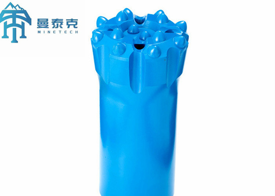 De Knoopbeetjes 76mm van Dth van het wolframcarbide MTH T45-Draad