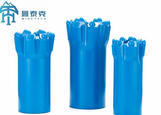 Van het de Ontploffingsgat van de draadknoop de Boorbeetjes, Oem 76mm T38 Boorbeetje