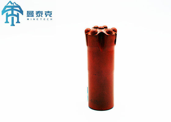 Taper Drill Bit 38mm 8 knoppen Rock Drilling Bits Voor Rock Drilling And Mining