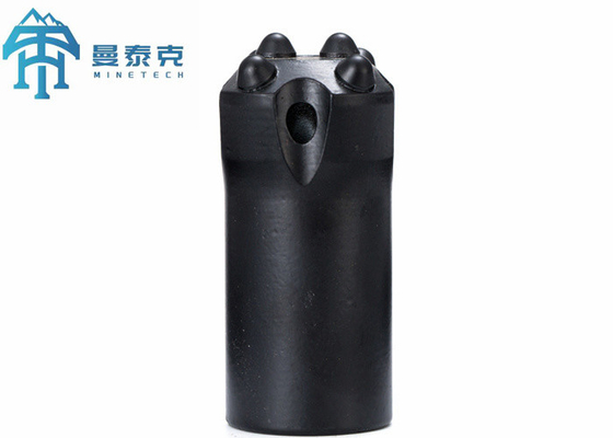 11 graden conic knop bit warm druk carbide kleine gaten boorgereedschap