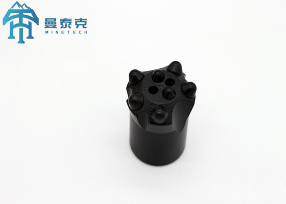 36mm 7 Knopen Verminderde Boringshulpmiddelen het Carbide van het 11 Graadwolfram