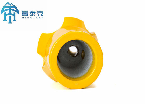 45mm Intern Gegalvaniseerd Verminderd Knoopbeetje voor Hardrockboring