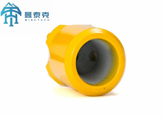 Taper Drill Bit 38mm 8 knoppen Rock Drilling Bits Voor Rock Drilling And Mining