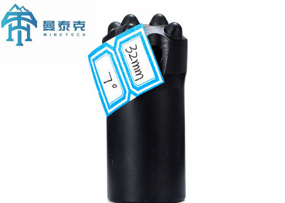 11 graad 6 Beetje van de Wolfram het Carbide Verminderde Knoop