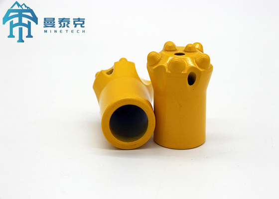 12 graden carbide wolfraamconic knop bit klein gat rotsboringsinstrumenten
