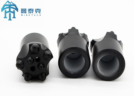 Boort 36mm 7 knoppen Conic knop voor YT27 YT28 YT29 Rock Drill