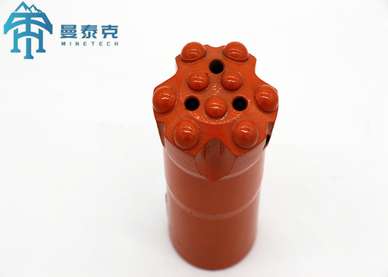 Hexagonale schakel 43 mm conic boorstuk superieure prestaties en duurzaamheid