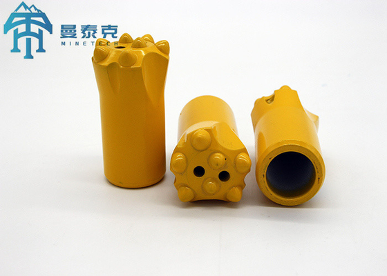 Epiroc Type 32mm Broca Tungstencarbide Conical Drill Bit