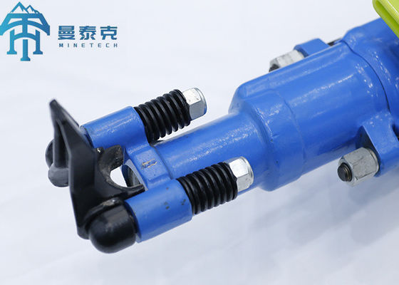 Van het de Luchtbeen van de rijweguitgraving Yt28 de Rotsboor, 80mm de Boor van de Rotshamer