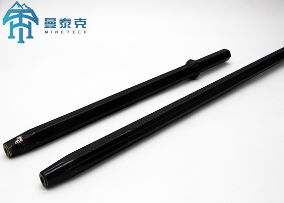 H25 7 Graad Spitse Integrale Boor Rod High Manganese Steel