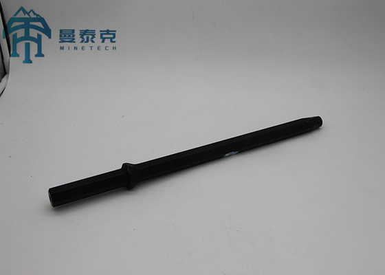23CrNi3Mo H22 Conical Hexagonal Drill Rod voor mijnbouw