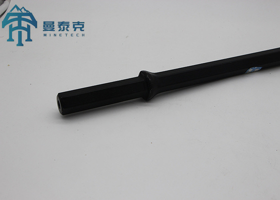 23CrNi3Mo H22 Conical Hexagonal Drill Rod voor mijnbouw