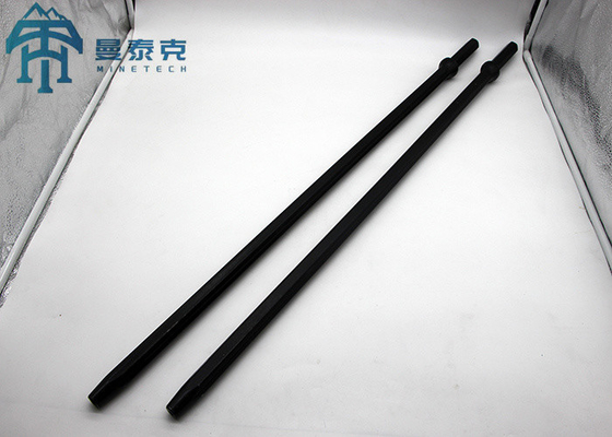 4 de Boringshulpmiddelen 23CrNi3 Mo Tapered Drilling Rods van de pasteih22+108mm Rots