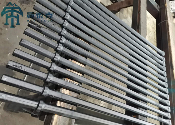 Hex22x108mm voor het boren van kleine gaten