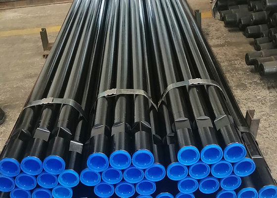 4 1/2“ API REG Water Well Drill Stem, 6m DTH Koolstofstaalpijp