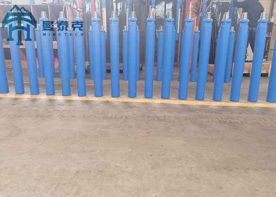 ND55A mijnbouw die DTH-de Hulpmiddelen van de Hamerdth Boring 125275mm boren Diameter