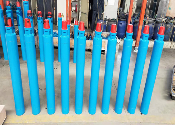 Van de de Hardrockboor van de douanekleur het Hoge rendement van de de Hamerdhd3.5 930mm Lengte