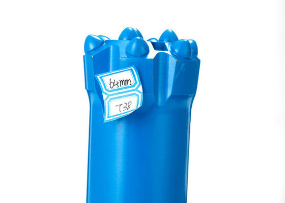 48mm R32 Mijnbouw de Boorbeetjes die van de Draadknoop Gebruik uithakken