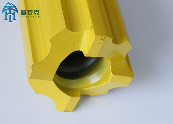 T45 89mm Retrac Tungstencarbide draadknop voor harde rots