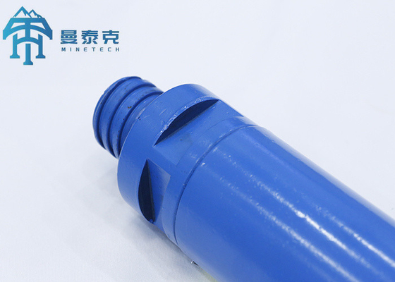 Hard Rock Water Well Dth Drilling Hammer 4''Cop44 / Dhd 340 / Ql 40 Shank